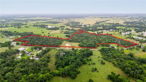 23.0 TBD Fm 247, Midway, TX, 75852 | Card Image