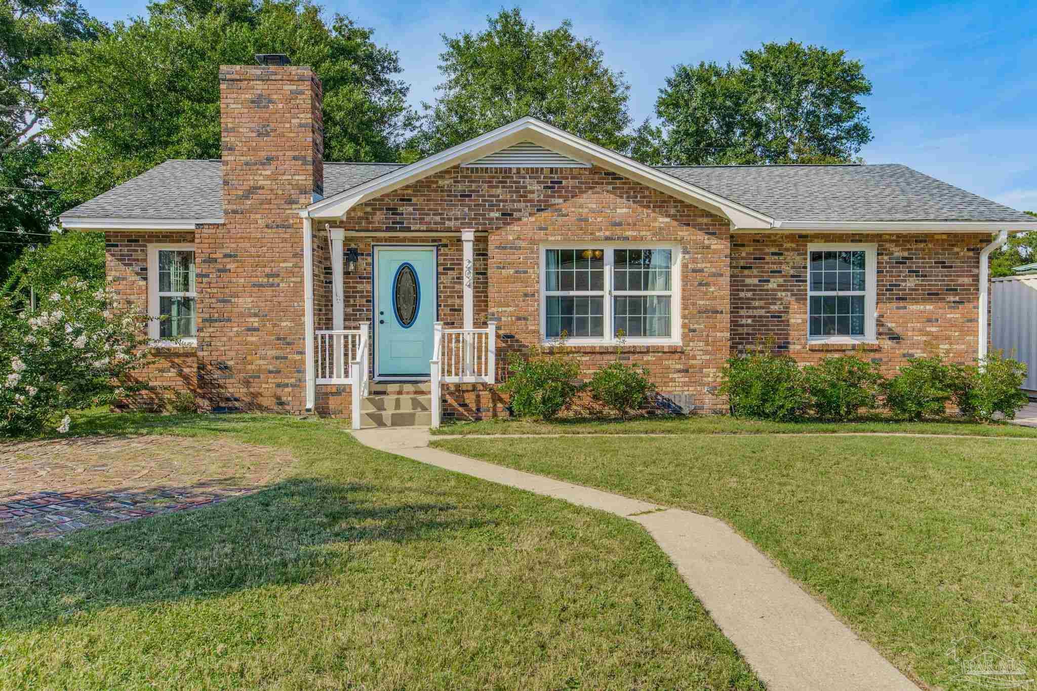 Payne Rd, Pensacola, FL 32507