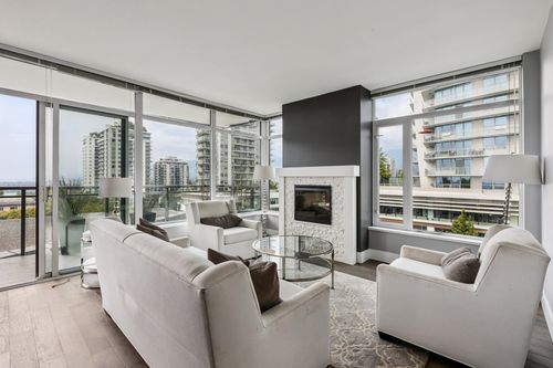 505-111 E 13th St, North Vancouver, BC, V7L0C7 | Card Image