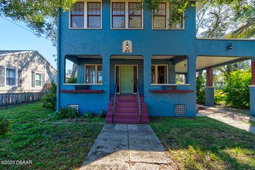 215 2nd St, Holly Hill, FL, 32117-4907 | Card Image