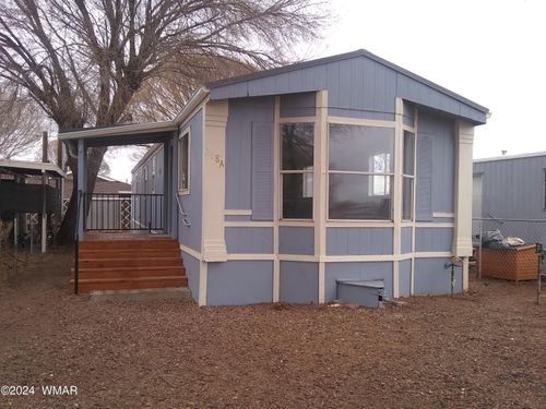 224-e-webb-ln-218 W 1/2 North St, Snowflake, AZ, 85937 | Card Image