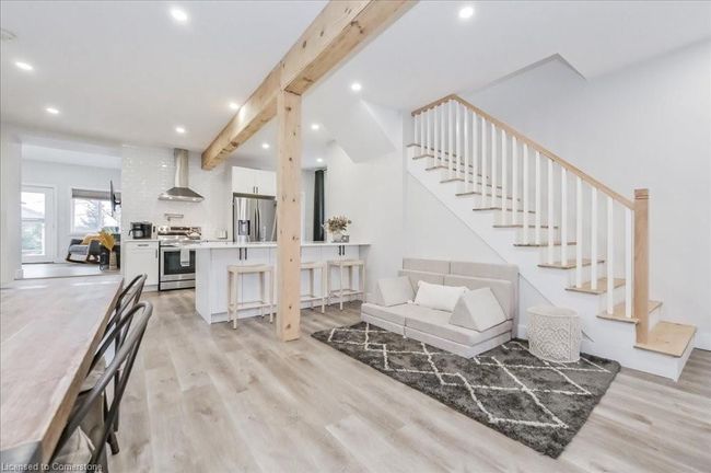 281 Smith St, House other with 3 bedrooms, 3 bathrooms and 9 parking in Arthur ON | Image 9