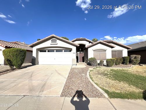 5431 N Ormondo Way, Litchfield Park, AZ, 85340-4157 | Card Image