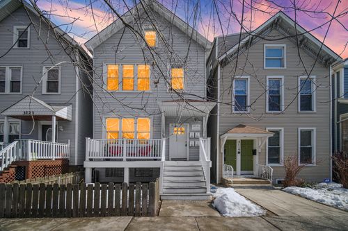 1r-3121 N Southport Ave, Chicago, IL, 60657-0940 | Card Image