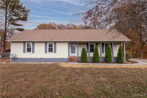 11234 James River Drive, Prince George, VA, 23860 | Card Image