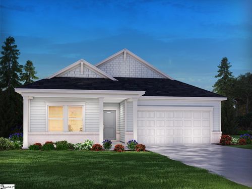 1524 Erindale Drive, Wellford, SC, 29385 | Card Image