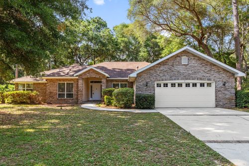 406 Bally Way, Niceville, FL, 32578-1763 | Card Image