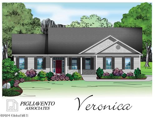 15 N Milton Rd, Saratoga Springs, NY, 12866 | Card Image