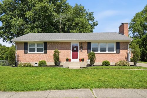 4267 Helena Drive, Springfield, OH, 45503 | Card Image