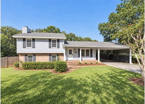 5720 Green Tree Rd, Mobile, AL, 36609-2566 | Card Image