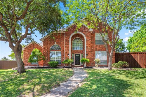 4024 Binley Drive, Richardson, TX, 75082 | Card Image