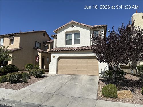637 Lucky Pine St, Henderson, NV, 89002-3301 | Card Image
