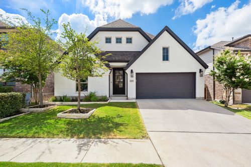 6213 Hilltop Plateau Drive, Austin, TX, 78738 | Card Image