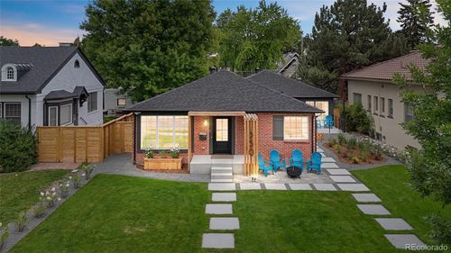 552-550 S Franklin Street, Denver, CO, 80209 | Card Image