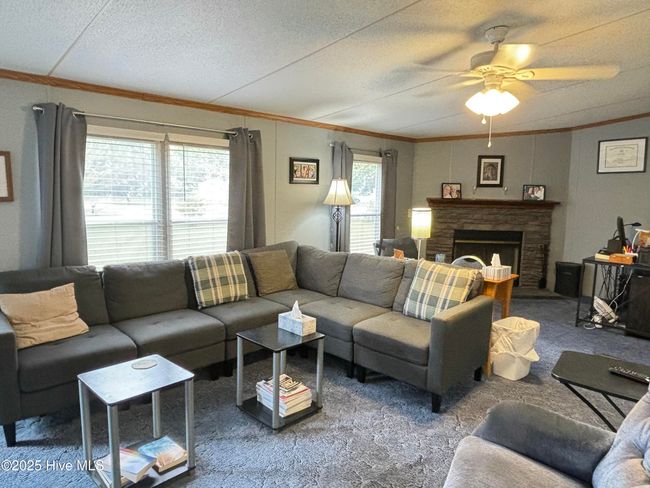 116 Bowles Place Dr, House other with 2 bedrooms, 2 bathrooms and 2 parking in Como NC | Image 5