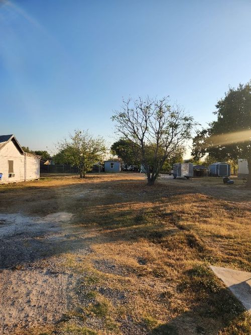 TBD Jessie Street, Manor, TX, 78653 | Card Image