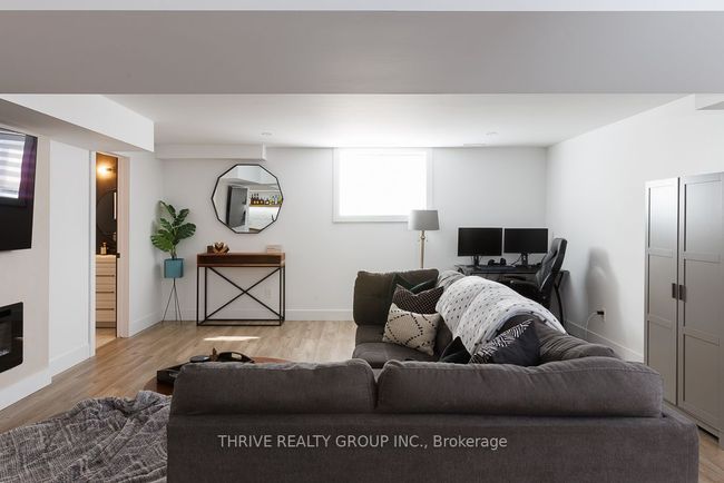 51 Tanya Dr, House other with 3 bedrooms, 4 bathrooms and 4 parking in Glencoe ON | Image 36