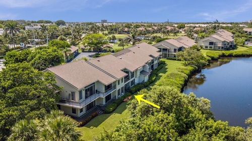 2306 Fairway Dr S, Jupiter, FL, 33477-5181 | Card Image