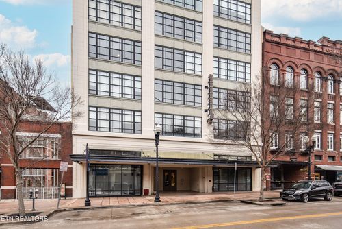307-116 S Gay St, Knoxville, TN, 37902-1095 | Card Image