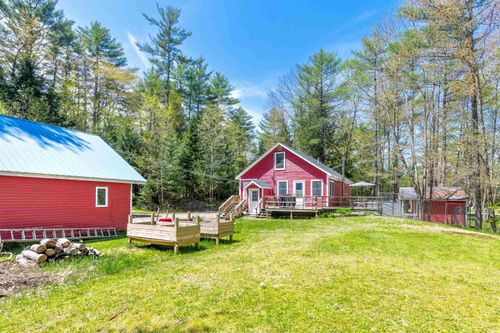 192 White Mountain Rd, Bath, NH, 03740-4830 | Card Image