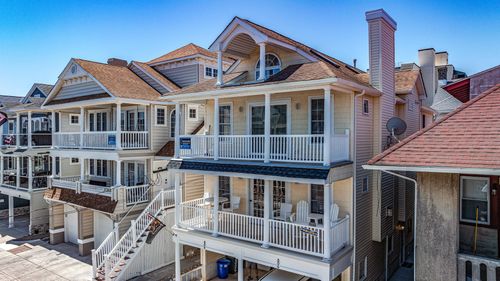 2-806 Plymouth Pl, Ocean City, NJ, 08226-3739 | Card Image
