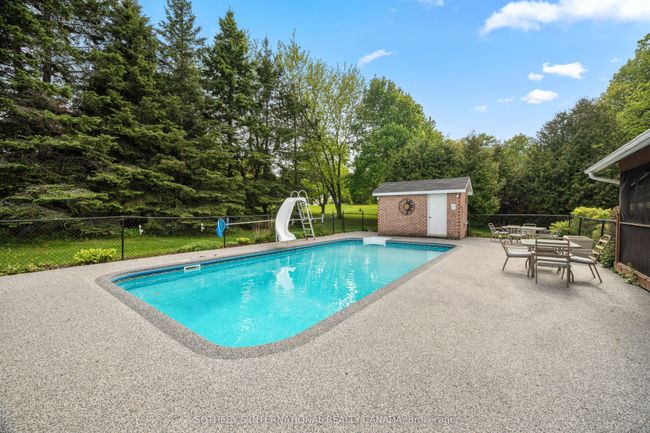 836081 4 Th Line, House other with 6 bedrooms, 3 bathrooms and 10 parking in Mulmur ON | Image 24