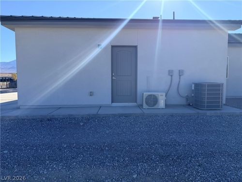 111 W Jarvis Unit A Road, Pahrump, NV, 89060 | Card Image