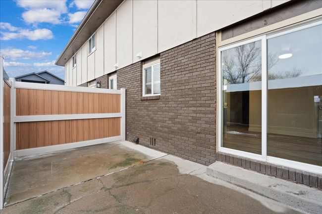 View of patio / terrace | Image 11