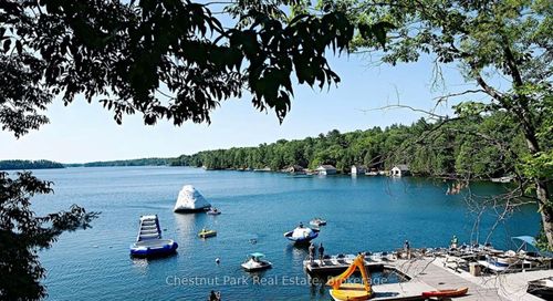 11-301 Emerald Island, West Parry Sound District, ON, P0C1H0 | Card Image