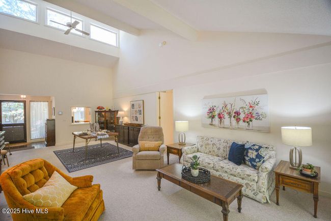 14 Village By The Lk, Townhouse with 3 bedrooms, 2 bathrooms and null parking in Southern Pines NC | Image 14