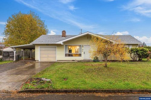 1025 22nd Ave Se, Albany, OR, 97322-5318 | Card Image