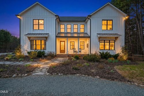 110 Rosemont Lane, Chapel Hill, NC, 27516 | Card Image