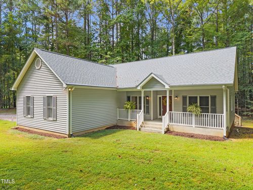 101 Cedar Creek Ln, Youngsville, NC, 27596-9652 | Card Image
