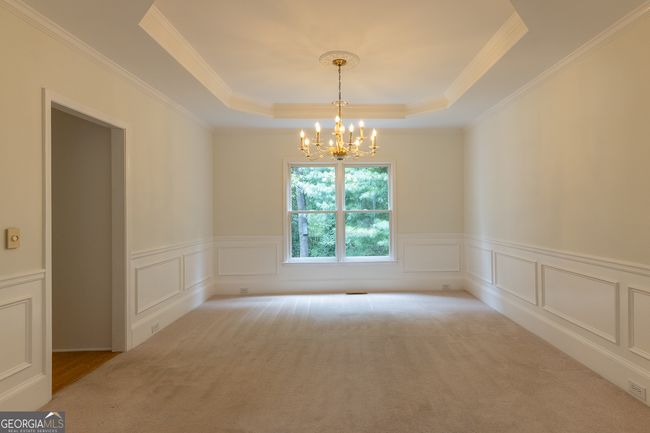 6205 Collingham Trce, House other with 5 bedrooms, 4 bathrooms and null parking in Cumming GA | Image 18