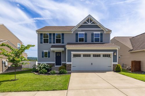 924 Fairdale Ct, Nashville, TN, 37221-2530 | Card Image