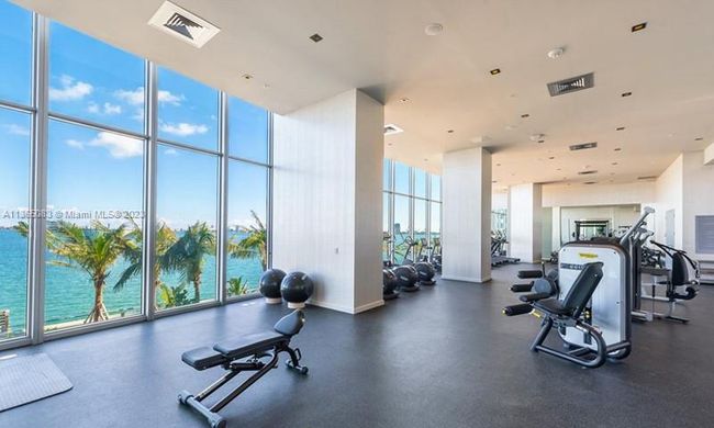 PH-4508 - 2900 Ne 7 Th Ave, Condo with 3 bedrooms, 3 bathrooms and null parking in Miami FL | Image 48
