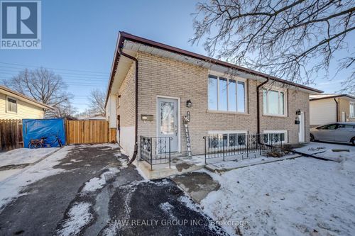 90 Bakersfield Drive, Cambridge, ON, N1R6X6 | Card Image
