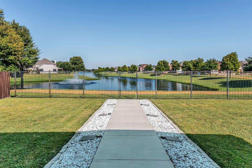 Brazoria Dr, Grand Prairie, TX 75052
