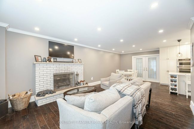 2209 10 Sideroad, House other with 4 bedrooms, 5 bathrooms and 5 parking in Tottenham ON | Image 8