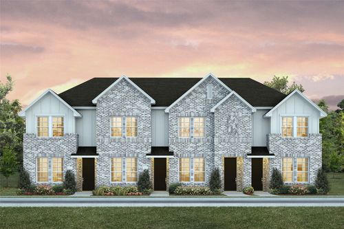 5324 Cornerstone St, Haltom City, TX, 76117-1583 | Card Image