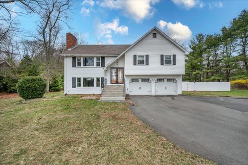 394 Woodhaven Rd, Glastonbury, CT, 06033-1922 | Card Image