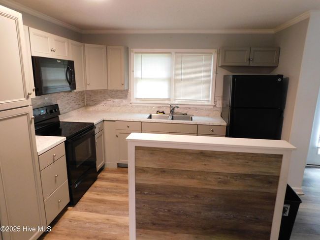 17261 Harvell Ln, House other with 3 bedrooms, 2 bathrooms and null parking in Laurinburg NC | Image 13