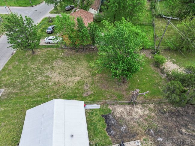 224 E 44 Th St N, Home with 0 bedrooms, 0 bathrooms and null parking in Tulsa OK | Image 9