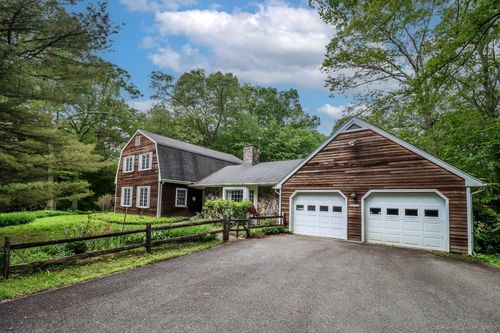 21 New Preston Hill Rd, New Preston Marble Dale, CT, 06777-1508 | Card Image