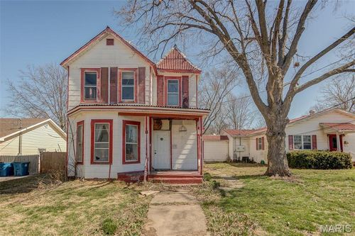 309 N Giddings Ave, Jerseyville, IL, 62052-1719 | Card Image