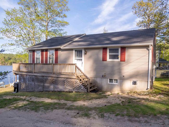 16 Hideaway Ln, House other with 2 bedrooms, 2 bathrooms and null parking in Milton NH | Image 8
