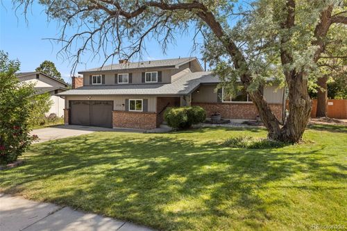 2554 Sierra Drive, Colorado Springs, CO, 80917 | Card Image