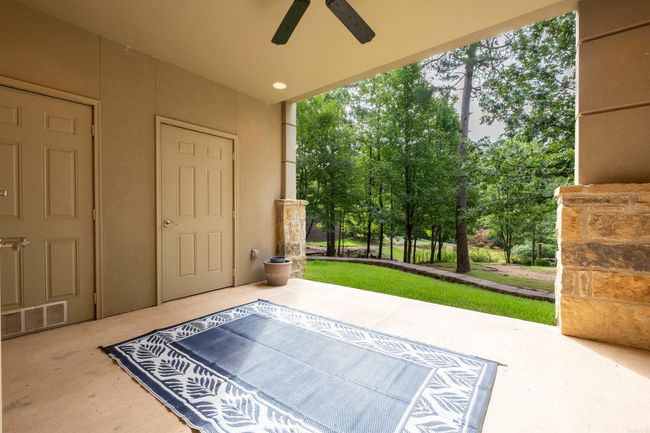 UNIT-104 - 100 Vallon Ln, Home with 2 bedrooms, 2 bathrooms and null parking in Little Rock AR | Image 33