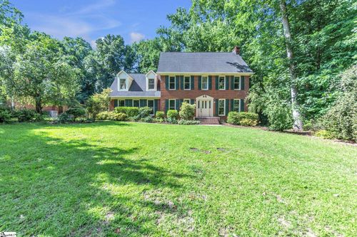 1112 Willow Branch Dr, Simpsonville, SC, 29680-6742 | Card Image