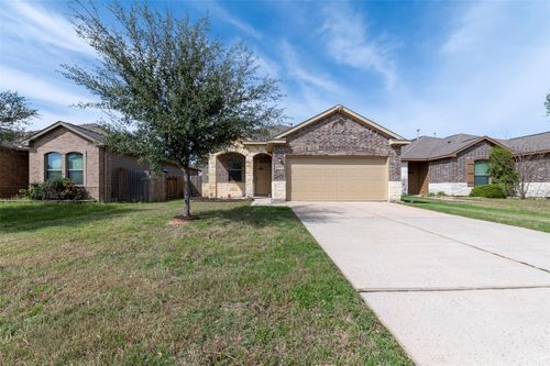 12822 Pine Meadows St, Tomball, TX, 77375-2090 | Card Image